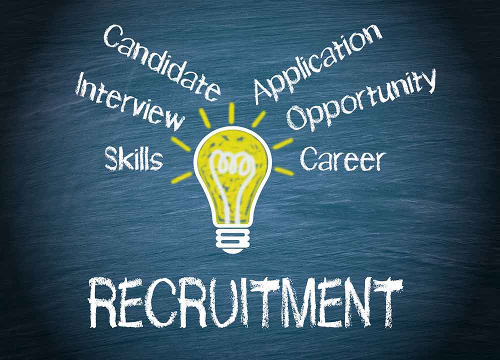 Employment and Recruitment